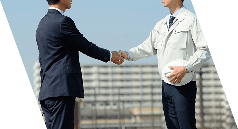 パートナー企業募集